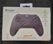 Gamesir Nova Lite pad do PC, Switch, Android z donglem USB Hall Stick