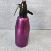 Stary syfon PRL unikat