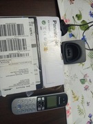 Telefon stacjonarny bezprzewodowy 