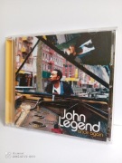 CD JOHN LEGEND - ONCE AGAIN; SOUL, 2006