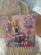 Lalka Natalia gwiazda filmowa 