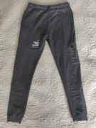 Spodnie dresowe do biegania ćwiczeń wf cargo George