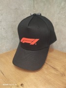Czapka oficial formuła 1