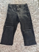 Spodnie skiny Sinsay rozmiar 40