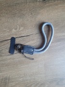 Nowa smycz na nadgarstek 