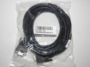 HP 397237-002 397642-001 12' 9-Pin UPS Serial Male to Female Cable DB9M / F