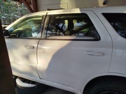 Drzwi tył prawy dodge durango 
