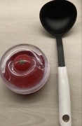 naczynia kuchenne są w dobrym stanie