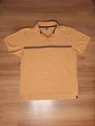 Żółta koszulka polo Old Navy XL