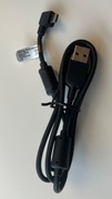 Oryginalny Kabel Sony Ericsson Micro USB EC600L - Kątowy L