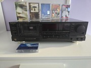 Magnetofon Deck Technics RS-B965 Hi-End Audio Vintage Stereo Hi-End