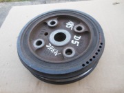 Koło pasowe wału korbowego Volvo V70II, S80, S60 2.4D - 30731865 -