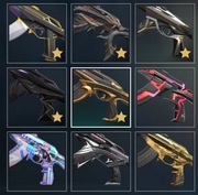 VALORANT –  KONTO | IMMORTAL PEAK | 7 NOŻY (1 RZADKI) 