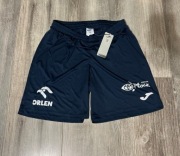 Oryginalne spodenki Wisła Płock - JOMA! Nowe z metką!