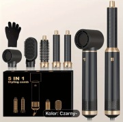 Elektryczna szczotka do modelowania 