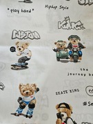 Pościel do przedszkola lub żłobka