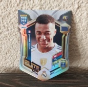 FIFA 365 2026 Elite Cut Mbappe