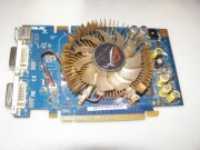 Karta graficzna ASUS 8600GT 256Mb -retro