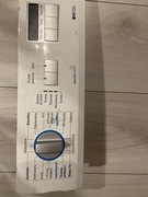 Sprawny moduł do pralki Siemens z  panelem  przednim