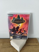 Pillars of Eternity PL NOWA FOLIA