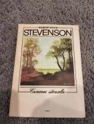 Czarna strzała - Robert Louis Stevenson