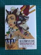 Iluzoryczne ginekokracje - Hiroaki Samura