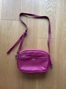 Torebka David Jones Różowa