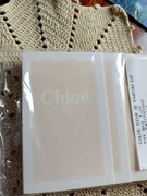 Próbki wody perfumowanej CHLOE - Fleur de parfum - 12 x1,2 ml