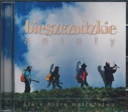 CD Stare Dobre Małżeństwo " Bieszczadzkie Anioły "
