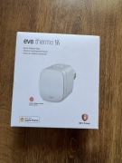 Eve Thermo termostat iOS HomeKit