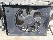 Wentylator chlodnicy 2,5 TDI Volvo S80 98-02