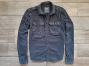 koszula SURPLUS  j. Brandit Wrangler Levis Mustang Superdry Mammut Lee