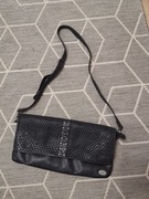 Dreimaster torebka skóra naturalna 