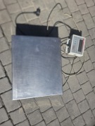 Waga AXIS typ B60