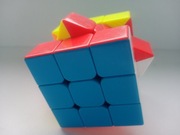 Kostka Rubika 3x3.
