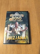 Wojciech Cejrowski Boso przez świat - Luizjana