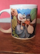 Kubek Diddl Sygnowany Coletz  