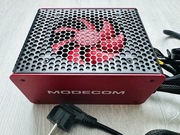 Zasilacz MODECOM Volcano 750W 80 Plus Bronze