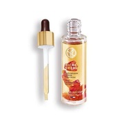 Yves Rocher riche creme olejek Oleo-infusion różane serum w olejku 30 ml