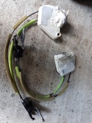 zamek drzwi przód mazda cx5