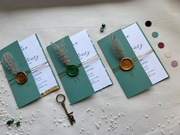 ZAPROSZENIA ŚLUBN”Natalia” - Twój projekt 