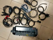 FSA 720 Bosch lub FSA 740 Bosch Pakiet Evolution 