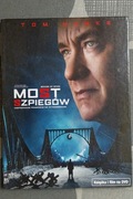 Film DVD Most Szpiegów z Tomem Hanks