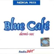 Blue Cafe - Demi-Sec (2003)