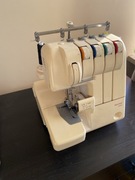Overlock Merrylock 848DS