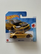 Hot wheels Honda Civic Si
