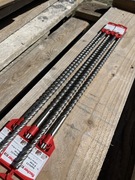 fischer Wiertło udarowe Quattric II 10/390/455