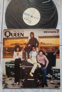 QUEEN "The Best Of"