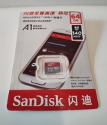 Sandisk Ultra microSD 64GB