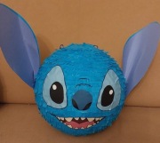 Pinata piniata Stich